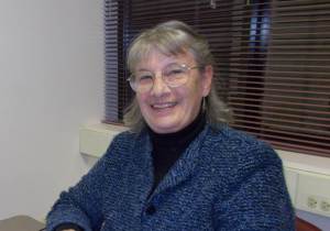 Director, Madison County Public Libraries, Retired