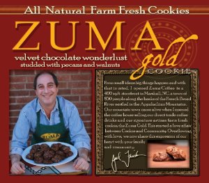 Zuma Joel
